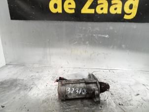 Gebruikte Startmotor Seat Altea (5P1) 1.2 TSI Prijs € 25,00 Margeregeling aangeboden door Autodemontage de Zaag