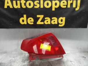 Gebruikte Achterlicht rechts Suzuki Swift (ZA/ZC/ZD1/2/3/9) 1.3 VVT 16V Prijs € 35,00 Margeregeling aangeboden door Autodemontage de Zaag