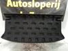 Hoedenplank van een Seat Ibiza III (6L1) 1.4 16V 75 2003