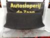 Hoedenplank van een Seat Ibiza III (6L1), 2002 / 2009 1.4 16V 75, Hatchback, Benzine, 1.390cc, 55kW (75pk), FWD, BBY, 2002-02 / 2008-05, 6L1 2003