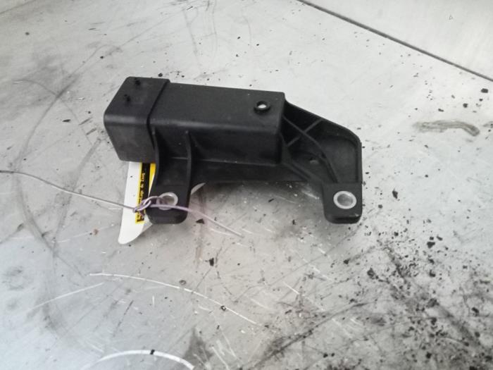 Gebruikte Computer Koeling Volkswagen Up! (121) 1.0 12V 75 Prijs € 100,00 Margeregeling aangeboden door Autodemontage de Zaag