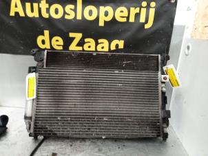 Gebruikte Radiateur BMW Mini One/Cooper (R50) 1.6 16V One Prijs € 40,00 Margeregeling aangeboden door Autodemontage de Zaag