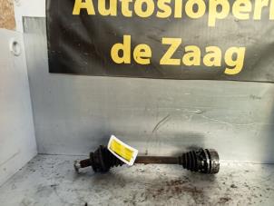 Gebruikte Cardanas links-voor (VWA) Seat Ibiza IV (6J5) 1.2 12V Prijs € 35,00 Margeregeling aangeboden door Autodemontage de Zaag