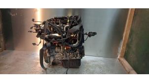 Gebruikte Motor Mini Mini (R56) 1.6 Cooper D 16V Prijs € 800,00 Margeregeling aangeboden door Autodemontage de Zaag