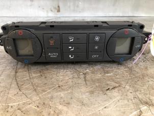 Gebruikte Climatronic Paneel Ford Focus 2 2.5 20V ST Prijs € 25,00 Margeregeling aangeboden door Autodemontage de Zaag