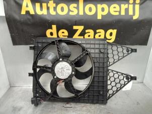 Gebruikte Radiateurfan Seat Ibiza IV (6J5) 1.2 TDI Ecomotive Prijs € 40,00 Margeregeling aangeboden door Autodemontage de Zaag