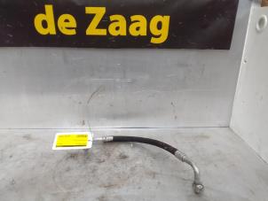 Gebruikte Airco Leiding Volkswagen Polo V (6R) 1.2 12V Prijs € 50,00 Margeregeling aangeboden door Autodemontage de Zaag