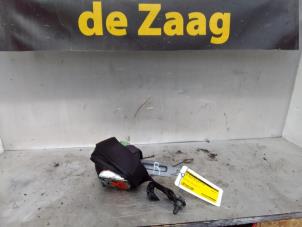 Gebruikte Veiligheidsgordel rechts-voor Opel Agila (B) 1.2 16V Prijs € 70,00 Margeregeling aangeboden door Autodemontage de Zaag