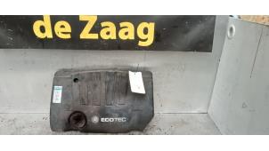 Gebruikte Afdekplaat motor Opel Tigra Twin Top 1.8 16V Prijs € 15,00 Margeregeling aangeboden door Autodemontage de Zaag
