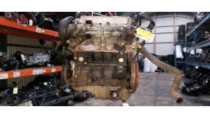 Gebruikte Motor Opel Tigra Twin Top 1.8 16V Prijs € 600,00 Margeregeling aangeboden door Autodemontage de Zaag