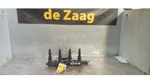 Gebruikte Bobine Opel Tigra Twin Top 1.8 16V Prijs € 40,00 Margeregeling aangeboden door Autodemontage de Zaag