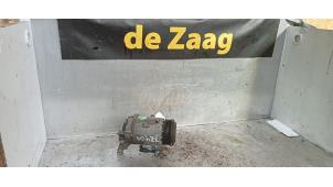 Gebruikte Aircopomp Austin Mini Open (R52) 1.6 16V Cooper S Prijs € 70,00 Margeregeling aangeboden door Autodemontage de Zaag