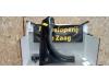 Scherm rechts-voor van een Opel Corsa C (F08/68), 2000 / 2009 1.2 16V, Hatchback, Benzine, 1.199cc, 55kW (75pk), FWD, Z12XE; EURO4, 2000-09 / 2009-12 2002