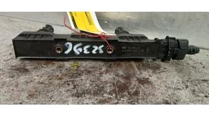 Gebruikte Bobine Opel Corsa D 1.0 Prijs € 20,00 Margeregeling aangeboden door Autodemontage de Zaag