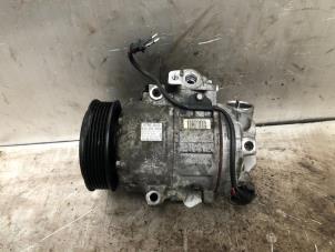 Gebruikte Aircopomp Volkswagen Polo V (6R) 1.2 12V Prijs € 100,00 Margeregeling aangeboden door Autodemontage de Zaag