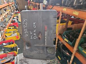 Gebruikte Afdekplaat motor Ford Mondeo III Wagon 1.8 16V Prijs € 40,00 Margeregeling aangeboden door Autodemontage de Zaag