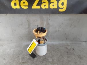 Gebruikte Benzinepomp Seat Ibiza IV SC (6J1) 1.2 12V Prijs € 35,00 Margeregeling aangeboden door Autodemontage de Zaag