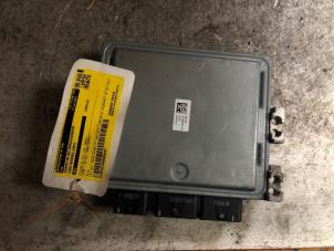 Gebruikte Computer Motormanagement Ford Mondeo IV 2.0 TDCi 130 16V Prijs € 100,00 Margeregeling aangeboden door Autodemontage de Zaag