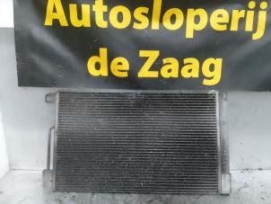 Gebruikte Airco Radiateur Opel Corsa D 1.0 Prijs € 40,00 Margeregeling aangeboden door Autodemontage de Zaag