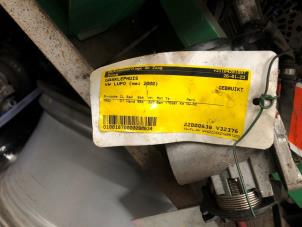 Gebruikte Gasklephuis Volkswagen Lupo (6X1) 1.4 16V 75 Prijs € 40,00 Margeregeling aangeboden door Autodemontage de Zaag