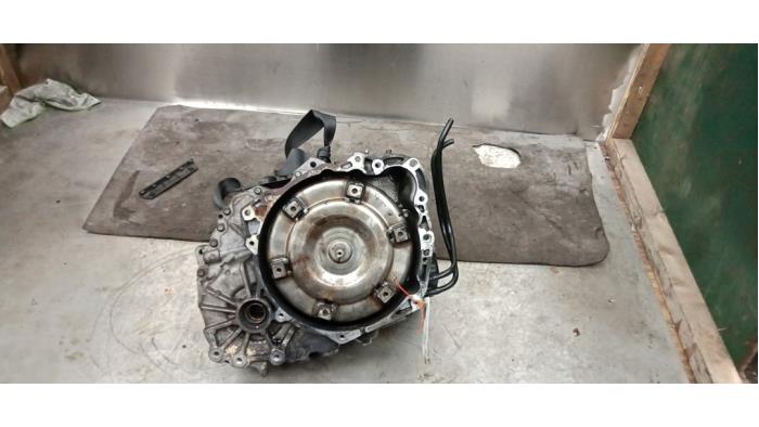Gebruikte Automaatbak Ford Mondeo IV 2.0 TDCi 130 16V Prijs € 250,00 Margeregeling aangeboden door Autodemontage de Zaag