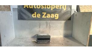 Gebruikte Radio Skoda Fabia II (5J) 1.2 TSI Prijs € 50,00 Margeregeling aangeboden door Autodemontage de Zaag