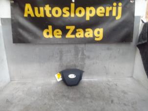 Gebruikte Airbag links (Stuur) Kia Picanto (TA) 1.0 12V Prijs € 100,00 Margeregeling aangeboden door Autodemontage de Zaag
