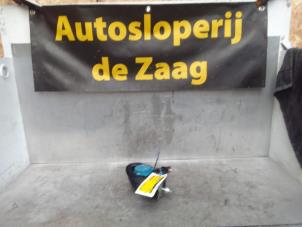 Gebruikte Veiligheidsgordel links-achter Kia Picanto (TA) 1.0 12V Prijs € 75,00 Margeregeling aangeboden door Autodemontage de Zaag