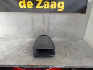 Gebruikte Display Interieur Opel Corsa D 1.2 16V Prijs € 25,00 Margeregeling aangeboden door Autodemontage de Zaag