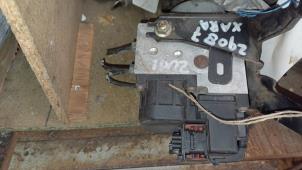 Gebruikte ABS Pomp Renault Clio II (BB/CB) 1.4 Prijs € 40,00 Margeregeling aangeboden door Autodemontage de Zaag