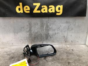 Gebruikte Buitenspiegel rechts Skoda Octavia Combi (1Z5) 1.6 FSI 16V Prijs € 35,00 Margeregeling aangeboden door Autodemontage de Zaag