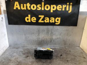 Gebruikte Radio Peugeot 208 I (CA/CC/CK/CL) 1.0 Vti 12V PureTech Prijs € 45,00 Margeregeling aangeboden door Autodemontage de Zaag
