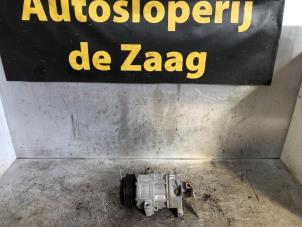 Gebruikte Pomp Airco Opel Corsa D 1.6i GSI 16V Turbo Prijs € 80,00 Margeregeling aangeboden door Autodemontage de Zaag