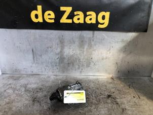 Gebruikte Startmotor Opel Corsa D 1.6i GSI 16V Turbo Prijs € 30,00 Margeregeling aangeboden door Autodemontage de Zaag