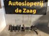 Suzuki Grand Vitara II (JT) 1.6 16V Mac Phersonpoot links-voor