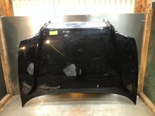Gebruikte Motorkap Hyundai Santa Fe I 2.0 16V 4x2 Prijs € 150,00 Margeregeling aangeboden door Autodemontage de Zaag