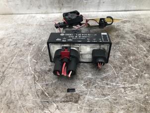 Module Koeling van een Skoda Fabia III Combi (NJ5) 1.2 TSI 16V Greentech 2010