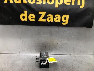 Gebruikte ABS Pomp Peugeot 208 I (CA/CC/CK/CL) 1.2 Vti 12V PureTech 82 Prijs € 100,00 Margeregeling aangeboden door Autodemontage de Zaag
