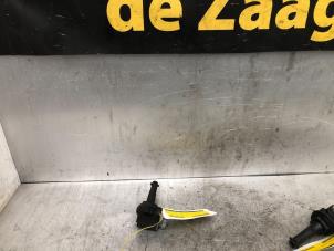 Gebruikte Pen Bobine Ford S-Max (GBW) 2.5 Turbo 20V Prijs € 35,00 Margeregeling aangeboden door Autodemontage de Zaag