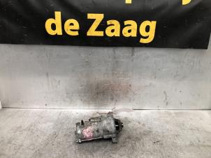 Gebruikte Startmotor Ford Focus 2 2.5 20V ST Prijs € 30,00 Margeregeling aangeboden door Autodemontage de Zaag