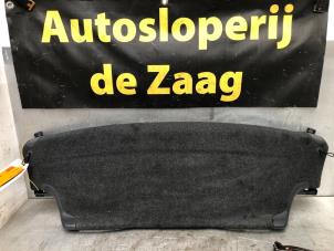 Gebruikte Hoedenplank Mini Mini Cooper S (R53) 1.6 16V Prijs € 40,00 Margeregeling aangeboden door Autodemontage de Zaag
