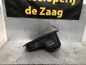 Gebruikte Carterpan BMW 1 serie (E81) 118i 16V Prijs € 50,00 Margeregeling aangeboden door Autodemontage de Zaag