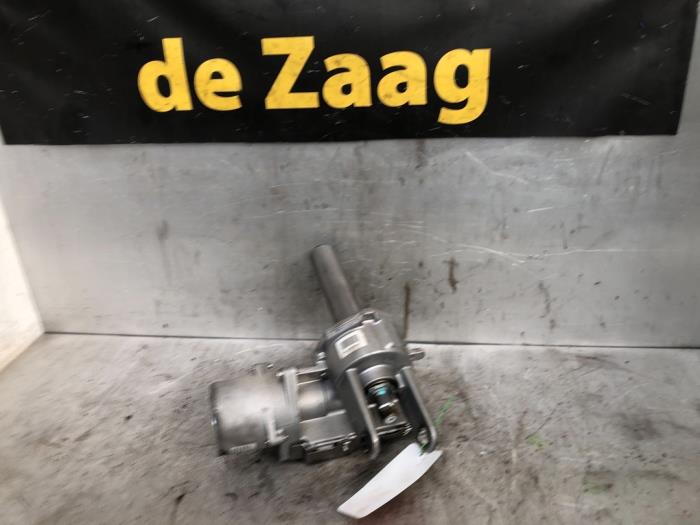 Gebruikte Servopomp Opel Mokka/Mokka X 1.4 Turbo 16V 4x2 Prijs € 200,00 Margeregeling aangeboden door Autodemontage de Zaag