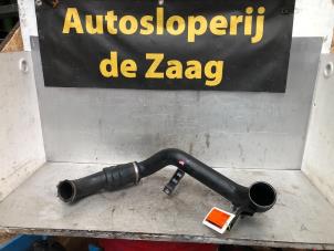 Gebruikte Turboslang Ford Focus 2 ST 2.5 20V ST Prijs € 25,00 Margeregeling aangeboden door Autodemontage de Zaag