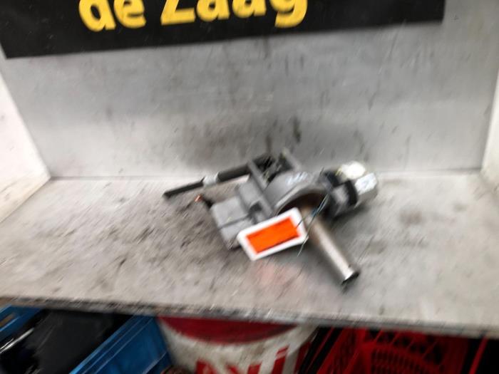 Gebruikte Pomp Servo Opel Corsa D 1.4 16V Twinport Prijs € 100,00 Margeregeling aangeboden door Autodemontage de Zaag