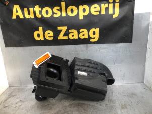 Gebruikte Luchtmassameter Ford Focus 2 2.5 20V ST Prijs € 40,00 Margeregeling aangeboden door Autodemontage de Zaag