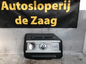 Gebruikte Afdekplaat motor Volkswagen Golf VI (5K1) 2.0 GTI 16V Prijs € 40,00 Margeregeling aangeboden door Autodemontage de Zaag