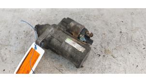 Gebruikte Startmotor Volkswagen Golf VI (5K1) 2.0 GTI 16V Prijs € 30,00 Margeregeling aangeboden door Autodemontage de Zaag