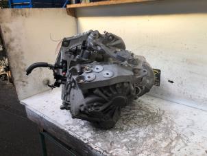 Gebruikte Versnellingsbak Opel Corsa E 1.4 Turbo 16V Prijs € 400,00 Margeregeling aangeboden door Autodemontage de Zaag