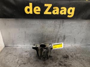 Gebruikte Motorsteun Nissan Micra (K12) 1.2 16V Prijs € 25,00 Margeregeling aangeboden door Autodemontage de Zaag